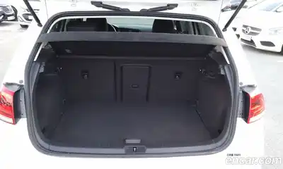 Volkswagen Golf 2015 2.0 Автомат в Москве № 208380, миниатюра 11