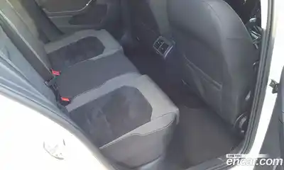 Volkswagen Golf 2015 2.0 Автомат в Москве № 208380, миниатюра 12