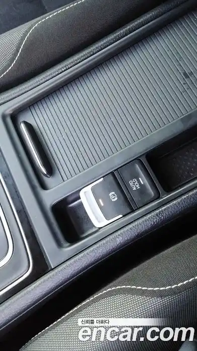 Volkswagen Golf 2015 2.0 Автомат в Москве № 208380, фото 18