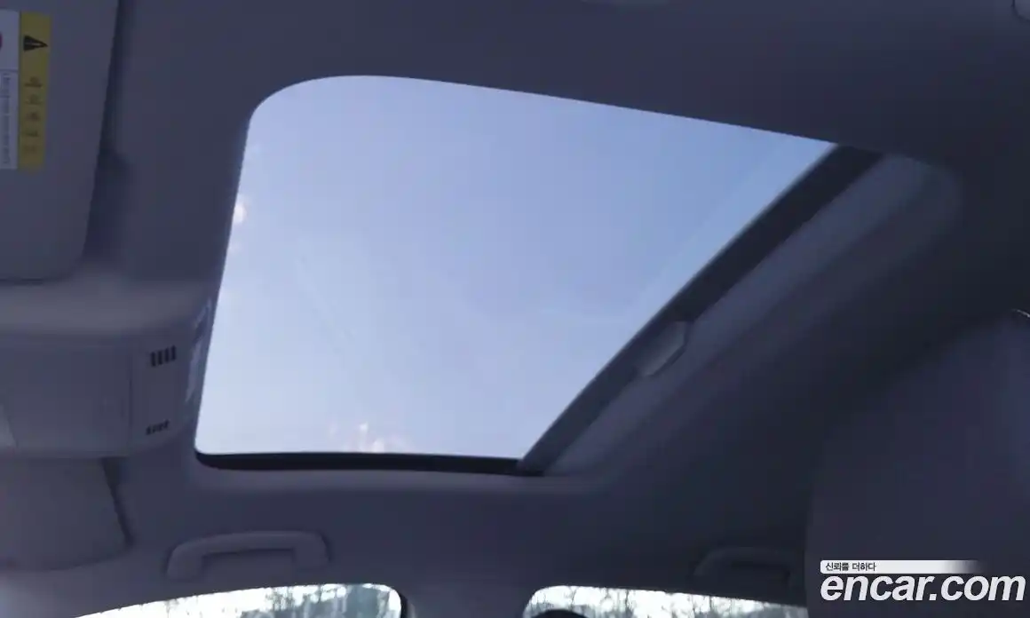 Volkswagen Golf 2015 2.0 Автомат в Москве № 208380, фото 20