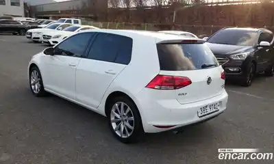 Volkswagen Golf 2015 2.0 Автомат в Москве № 208380, миниатюра 5