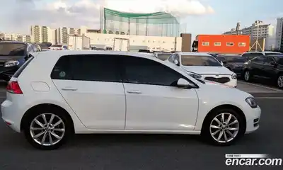 Volkswagen Golf 2015 2.0 Автомат в Москве № 208380, миниатюра 8