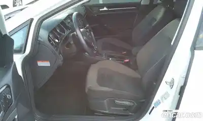 Volkswagen Golf 2015 2.0 Автомат в Москве № 208380, миниатюра 9