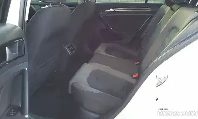 Volkswagen Golf 2015 2.0 Автомат в Москве № 208380, миниатюра 10