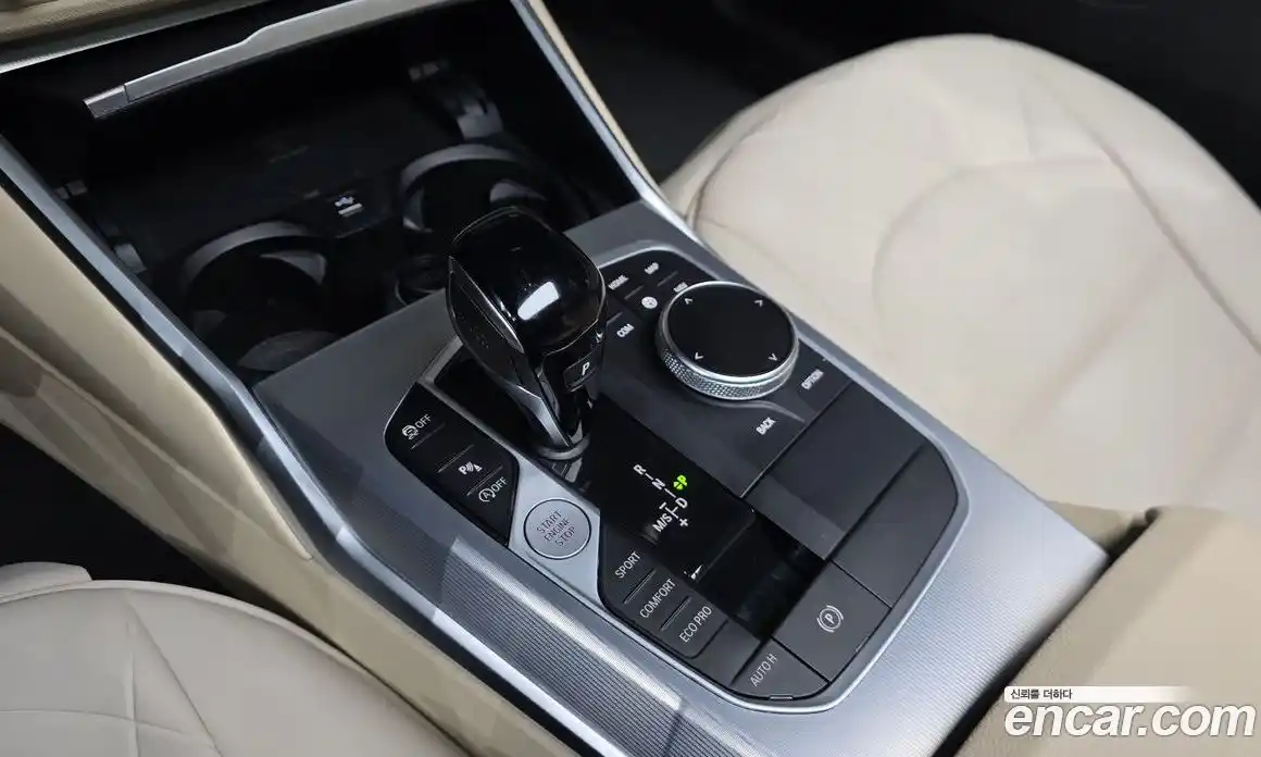 BMW 3-Series 2022 2.0 Автомат в Москве № 211278, фото 9