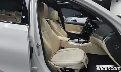 BMW 3-Series 2022 2.0 Автомат в Москве № 211278, миниатюра 10