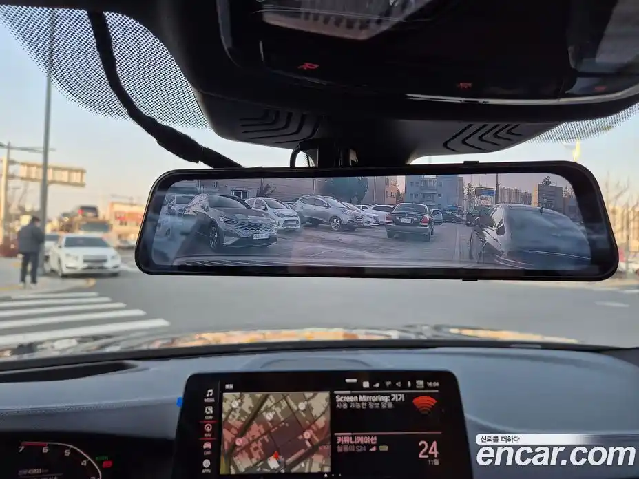 BMW 5-Series 2022 2.0 Автомат в Москве № 211284, фото 14