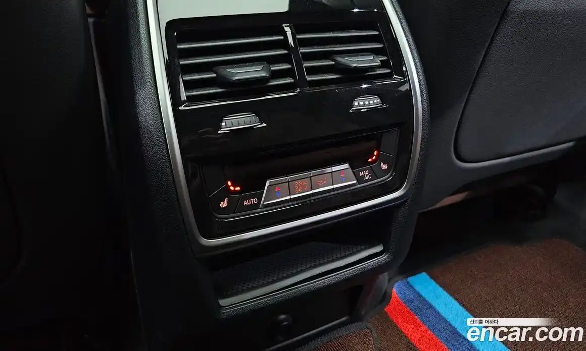 BMW X6 2023 3.0 Автомат в Москве № 211437, фото 19