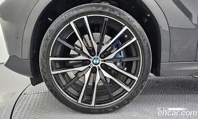 BMW X6 2023 3.0 Автомат в Москве № 211437, миниатюра 5