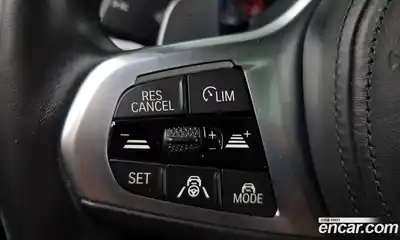 BMW 3-Series 2021 2.0 Автомат в Москве № 211496, миниатюра 2