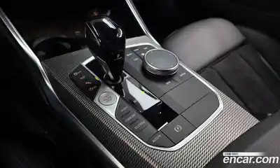 BMW 3-Series 2021 2.0 Автомат в Москве № 211496, миниатюра 8