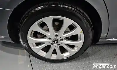 Mercedes-Benz E-Class 2018 1.9 Автомат в Москве № 212126, миниатюра 2