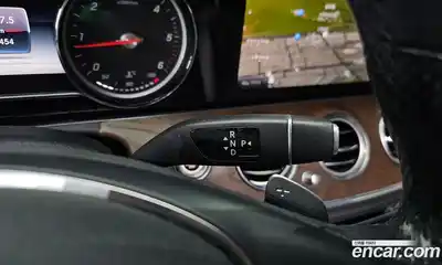 Mercedes-Benz E-Class 2018 1.9 Автомат в Москве № 212126, миниатюра 4