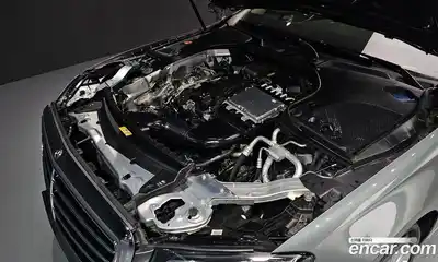 Mercedes-Benz E-Class 2018 1.9 Автомат в Москве № 212126, миниатюра 5