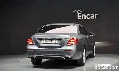 Mercedes-Benz E-Class 2018 1.9 Автомат в Москве № 212126, миниатюра 10