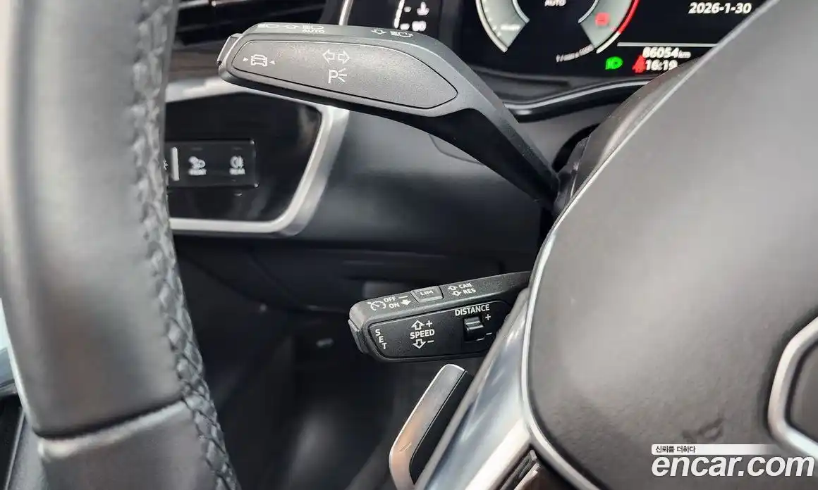 Audi A6 2023 2.0 Автомат в Москве № 212461, фото 20