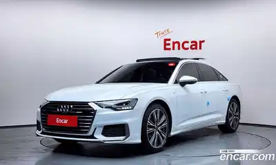 Audi A6 2023 2.0 Автомат в Москве № 212461, миниатюра 3