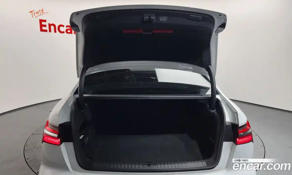 Audi A6 2023 2.0 Автомат в Москве № 212461, фото 5