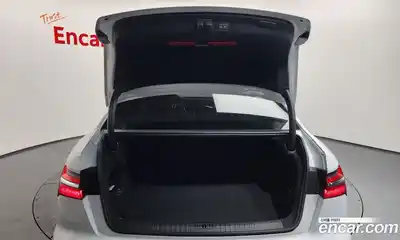 Audi A6 2023 2.0 Автомат в Москве № 212461, миниатюра 5