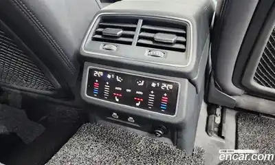 Audi A6 2023 2.0 Автомат в Москве № 212461, миниатюра 9