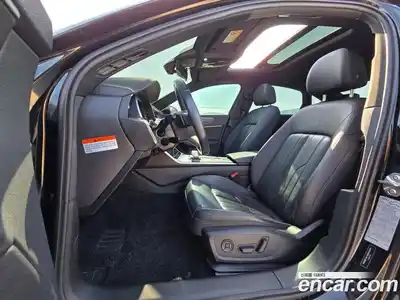 Audi A6 2020 2.0 Автомат в Москве № 212723, миниатюра 11