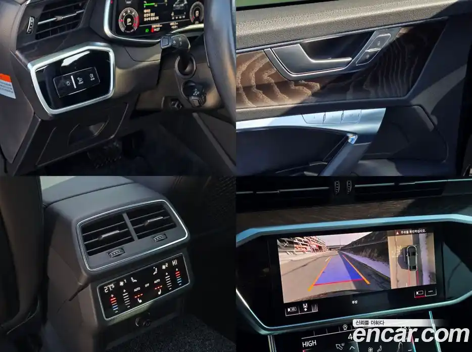 Audi A6 2020 2.0 Автомат в Москве № 212723, фото 19