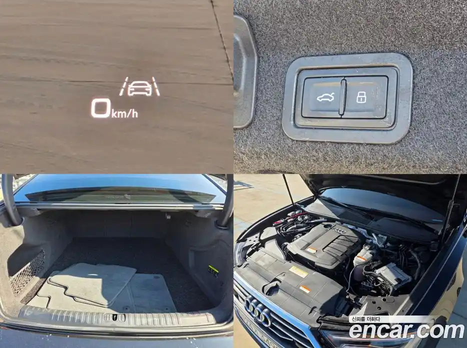 Audi A6 2020 2.0 Автомат в Москве № 212723, фото 20