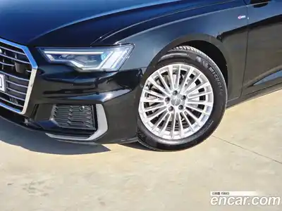 Audi A6 2020 2.0 Автомат в Москве № 212723, миниатюра 2