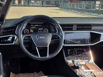 Audi A6 2020 2.0 Автомат в Москве № 212723, миниатюра 7