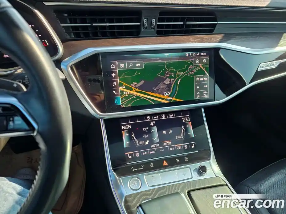 Audi A6 2020 2.0 Автомат в Москве № 212723, фото 9