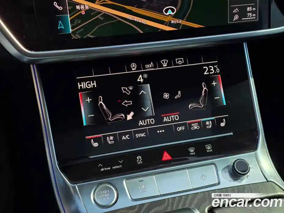 Audi A6 2020 2.0 Автомат в Москве № 212723, фото 10