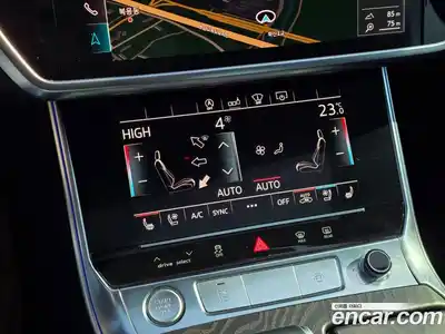 Audi A6 2020 2.0 Автомат в Москве № 212723, миниатюра 10