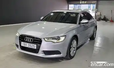 Audi A6 2012 3.0 Автомат в Москве № 212735, миниатюра 12