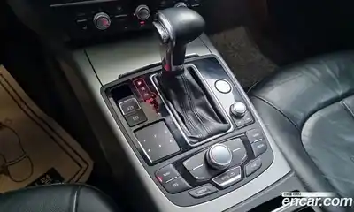 Audi A6 2012 3.0 Автомат в Москве № 212735, миниатюра 2