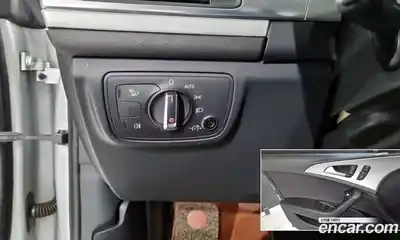 Audi A6 2012 3.0 Автомат в Москве № 212735, миниатюра 6