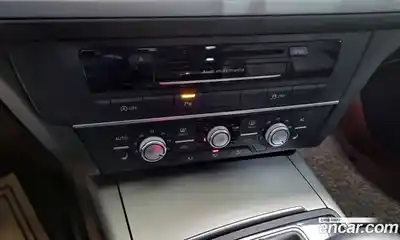 Audi A6 2012 3.0 Автомат в Москве № 212735, миниатюра 7