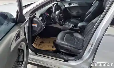 Audi A6 2012 3.0 Автомат в Москве № 212735, миниатюра 10