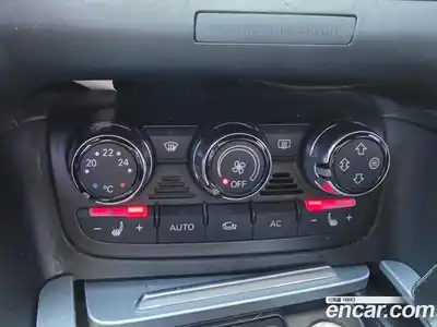 Audi TT 2008 2.0 Автомат в Москве № 212736, миниатюра 11