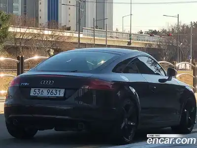 Audi TT 2008 2.0 Автомат в Москве № 212736, миниатюра 2