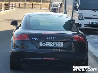 Audi TT 2008 2.0 Автомат в Москве № 212736, миниатюра 4