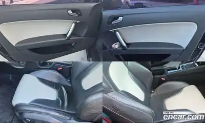 Audi TT 2008 2.0 Автомат в Москве № 212736, миниатюра 7