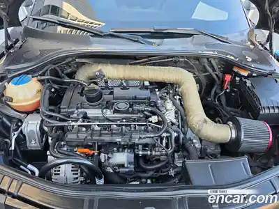 Audi TT 2008 2.0 Автомат в Москве № 212736, миниатюра 8