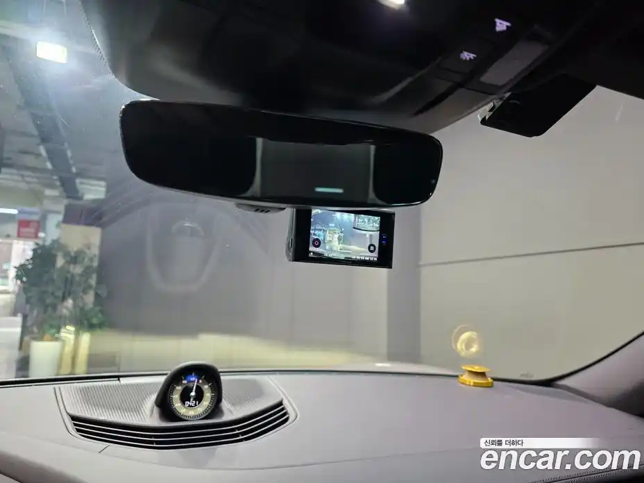 Porsche Taycan 2022 0.1 Автомат в Москве № 213000, фото 20