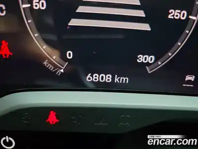 Porsche Taycan 2022 0.1 Автомат в Москве № 213000, миниатюра 8