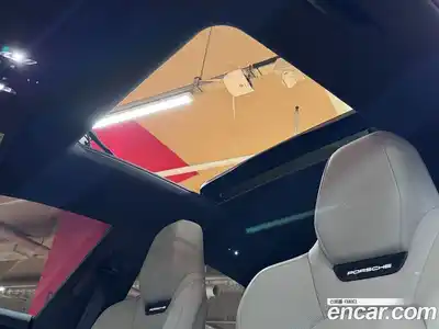 Porsche Macan 2025 0.2 Автомат в Москве № 213029, миниатюра 11