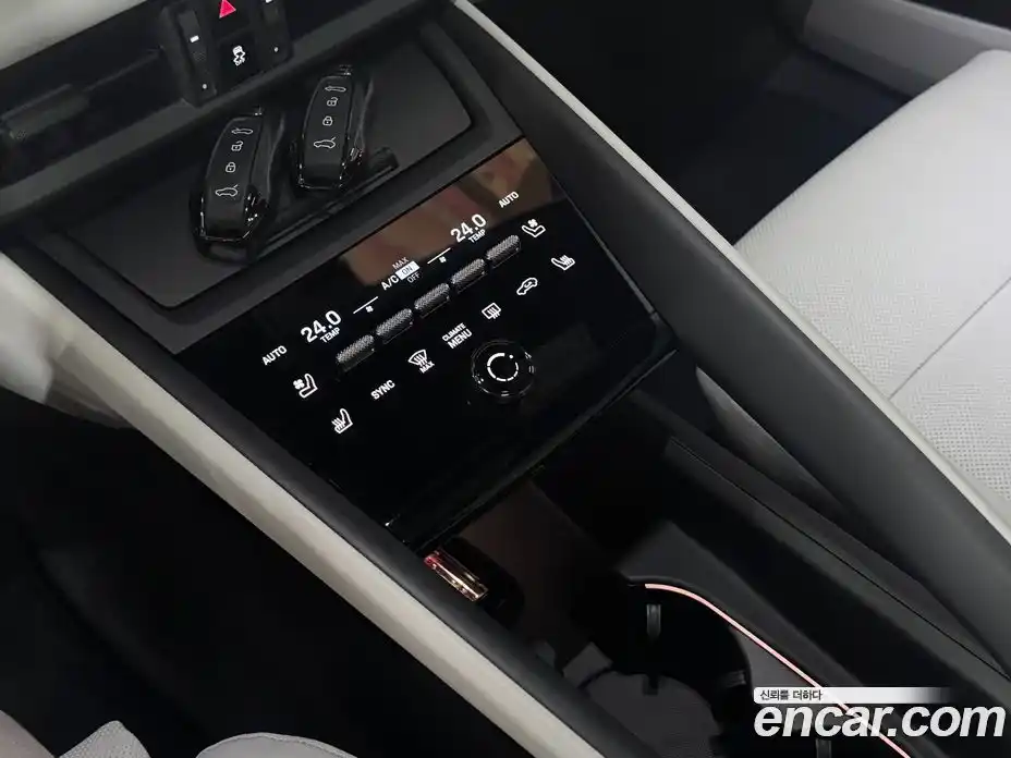 Porsche Macan 2025 0.2 Автомат в Москве № 213029, фото 15