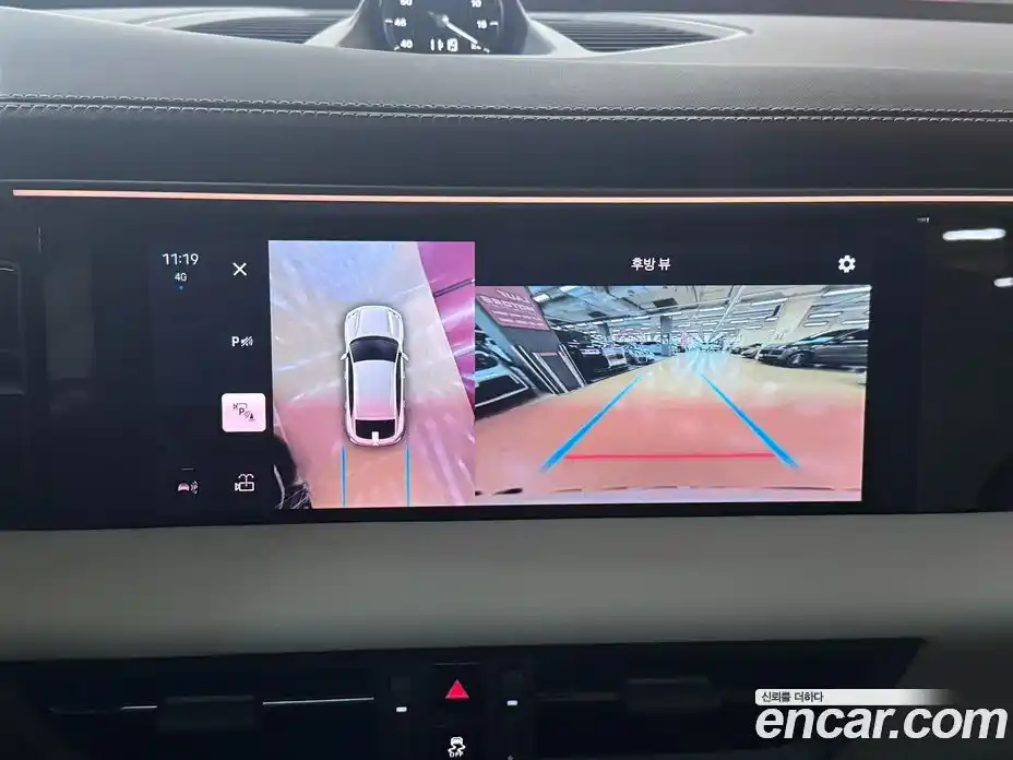 Porsche Macan 2025 0.2 Автомат в Москве № 213029, фото 18