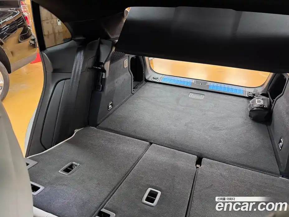 Porsche Macan 2025 0.2 Автомат в Москве № 213029, фото 19