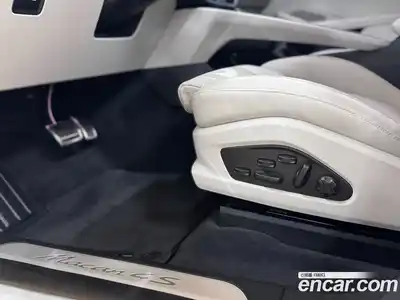 Porsche Macan 2025 0.2 Автомат в Москве № 213029, миниатюра 9