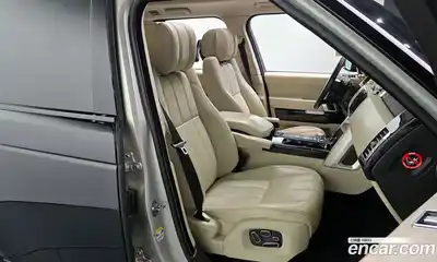 Land Rover Range-Rover 2014 3.0 Автомат в Москве № 213858, миниатюра 11